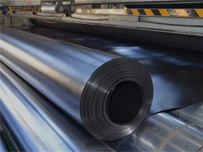 The selection of greenhouse agricultural film should pay attention to quality