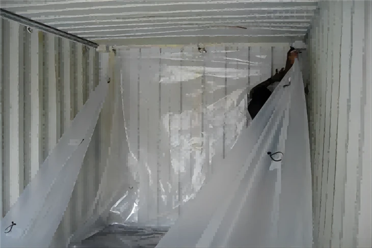 Container Liner