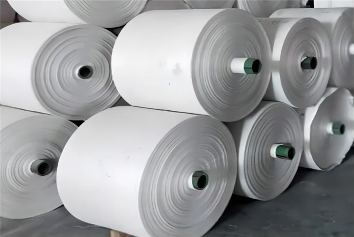 Fabric Roll