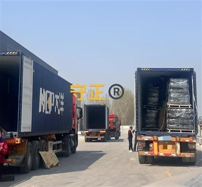 Shouzheng: Strong Start To 2025 With Surging Global Orders And International ...