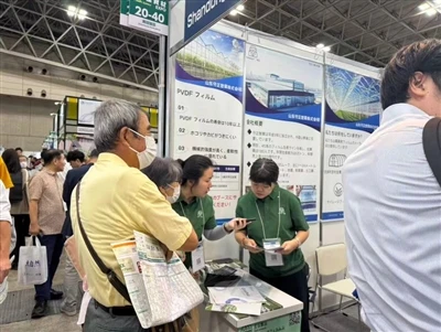 October 2, 2025: Shouzheng & J-AGRI TOKYO 2025 Day 2