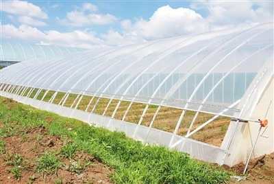 What Is Agricultural Film?